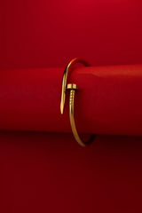 Bracelet Nail