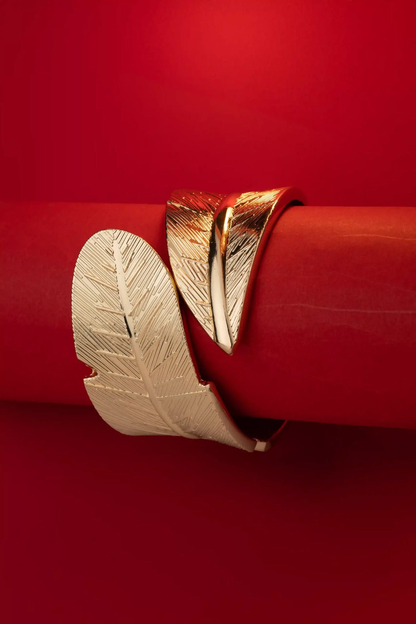 Bengal Queen Feather