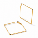 Earring large