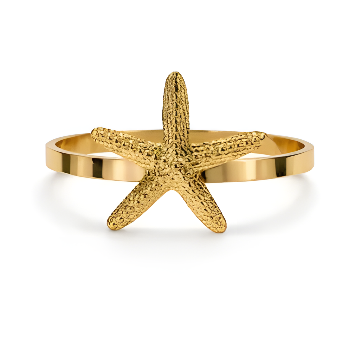 Marina Starfish bracelet