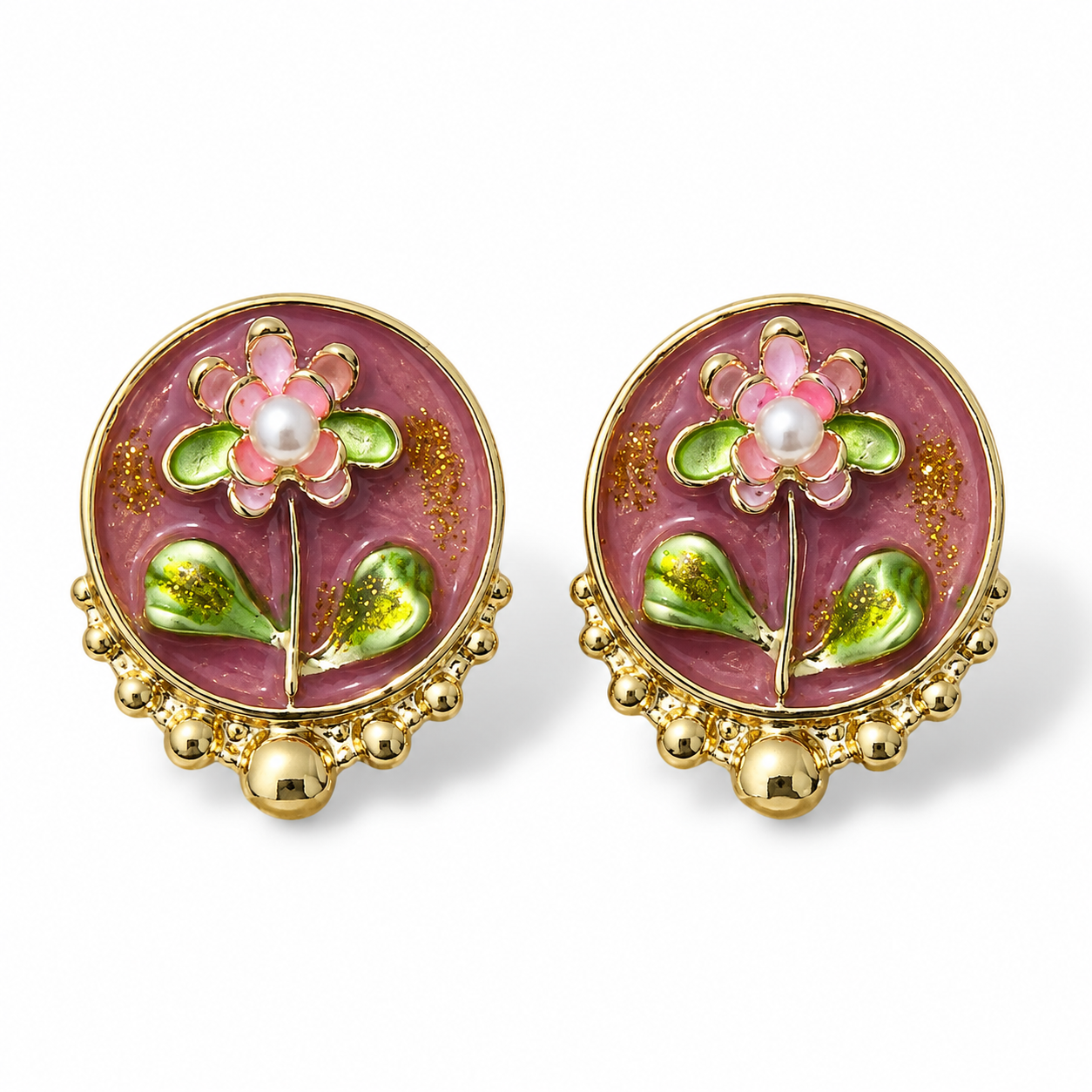 Earring summer