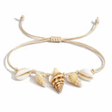 Ocean Shell Bracelet