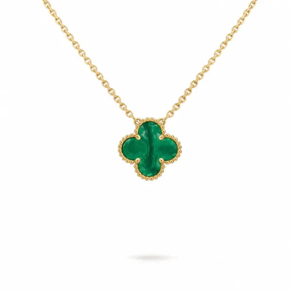 One piece van klive wavy Green
