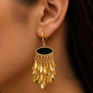 Cleopatra Tassel