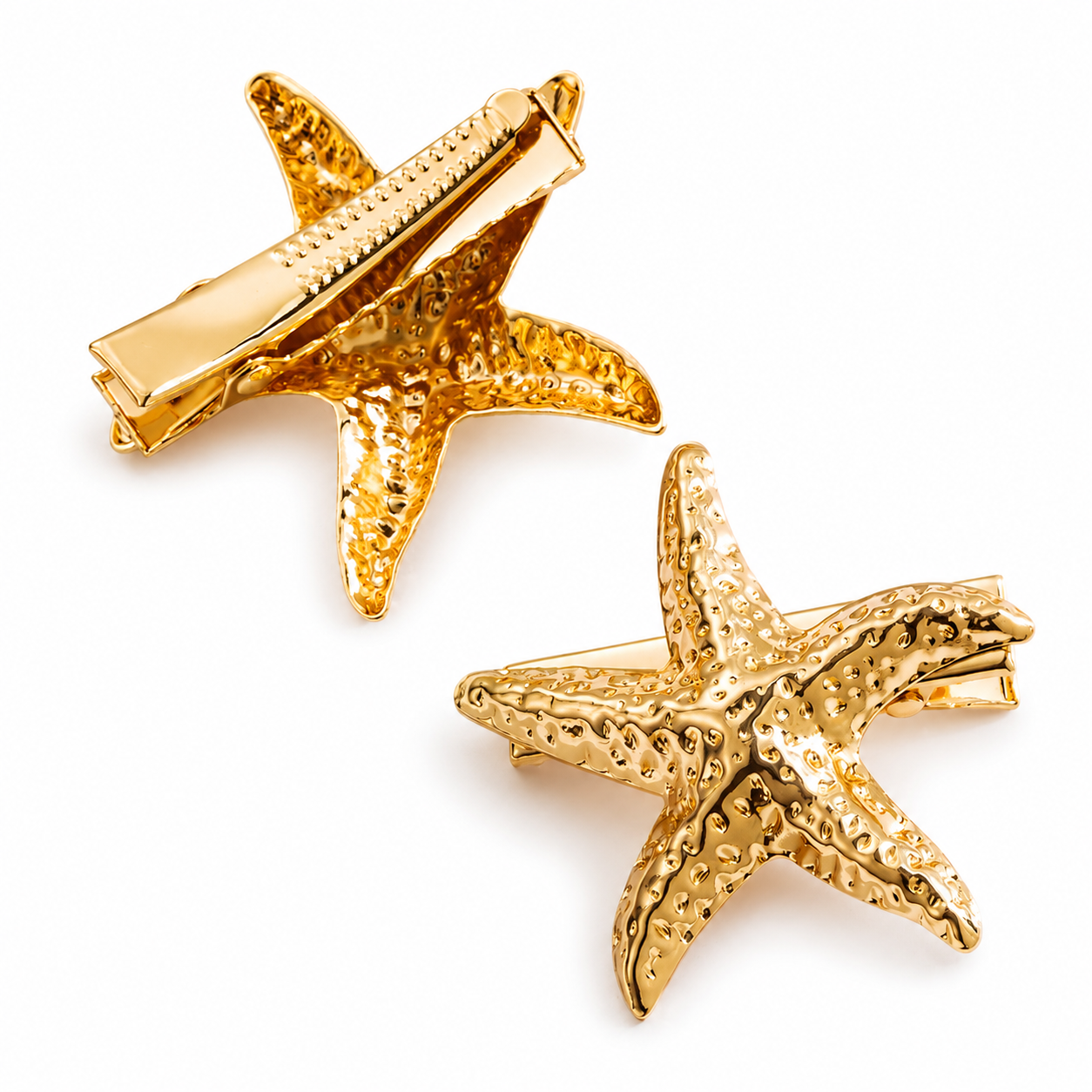 Hair clips