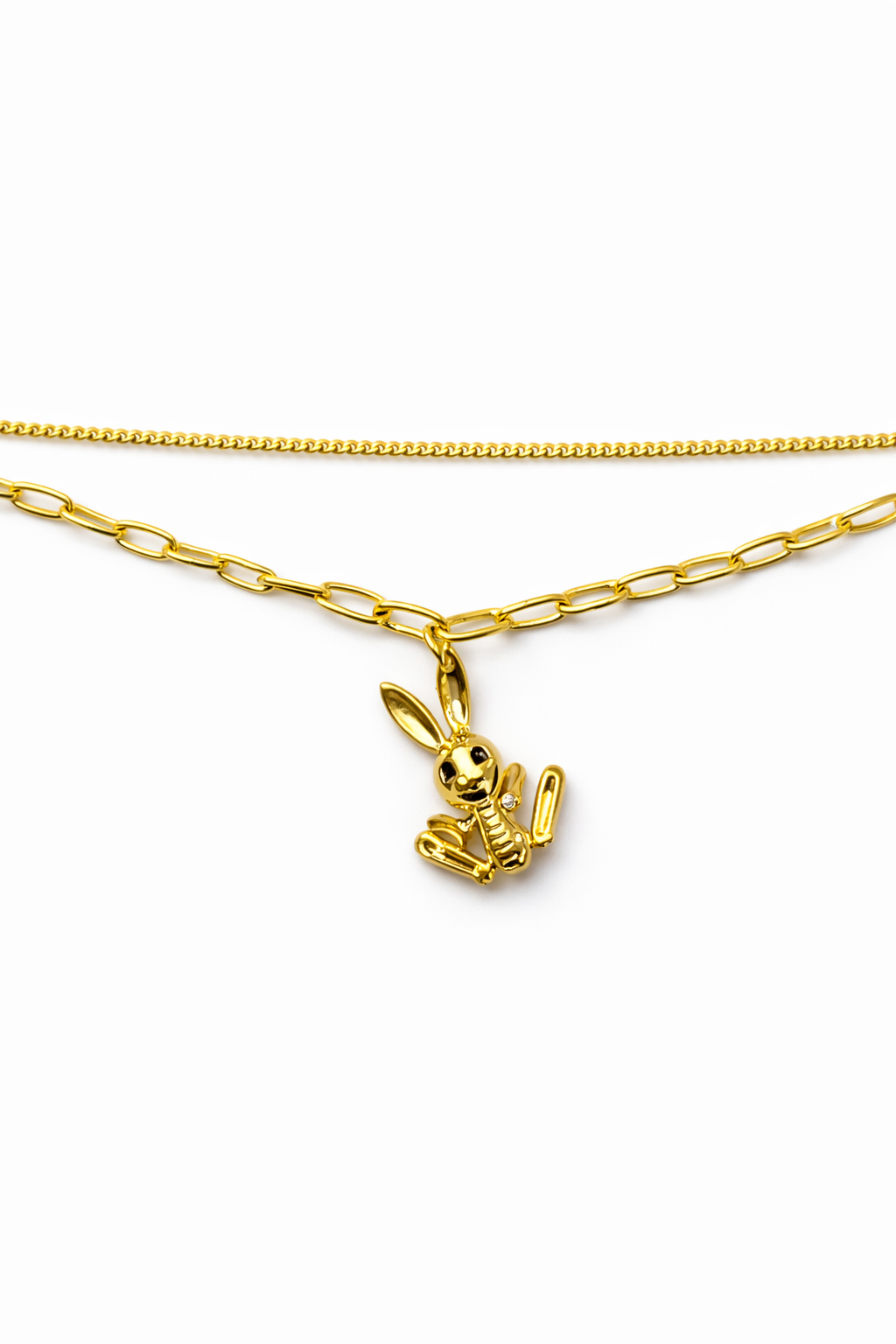 Rabbit bracelet