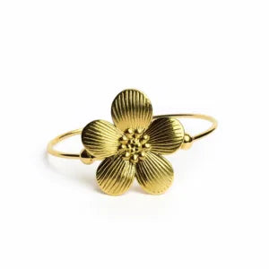 Sun flower Bloom Bracelet