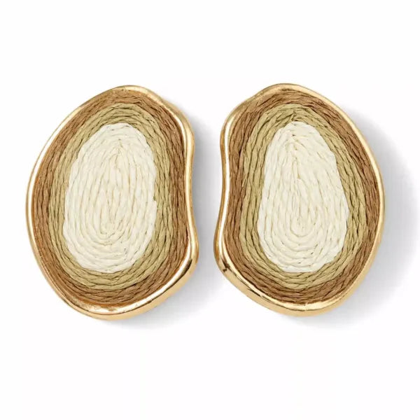 Sandstone Earrings