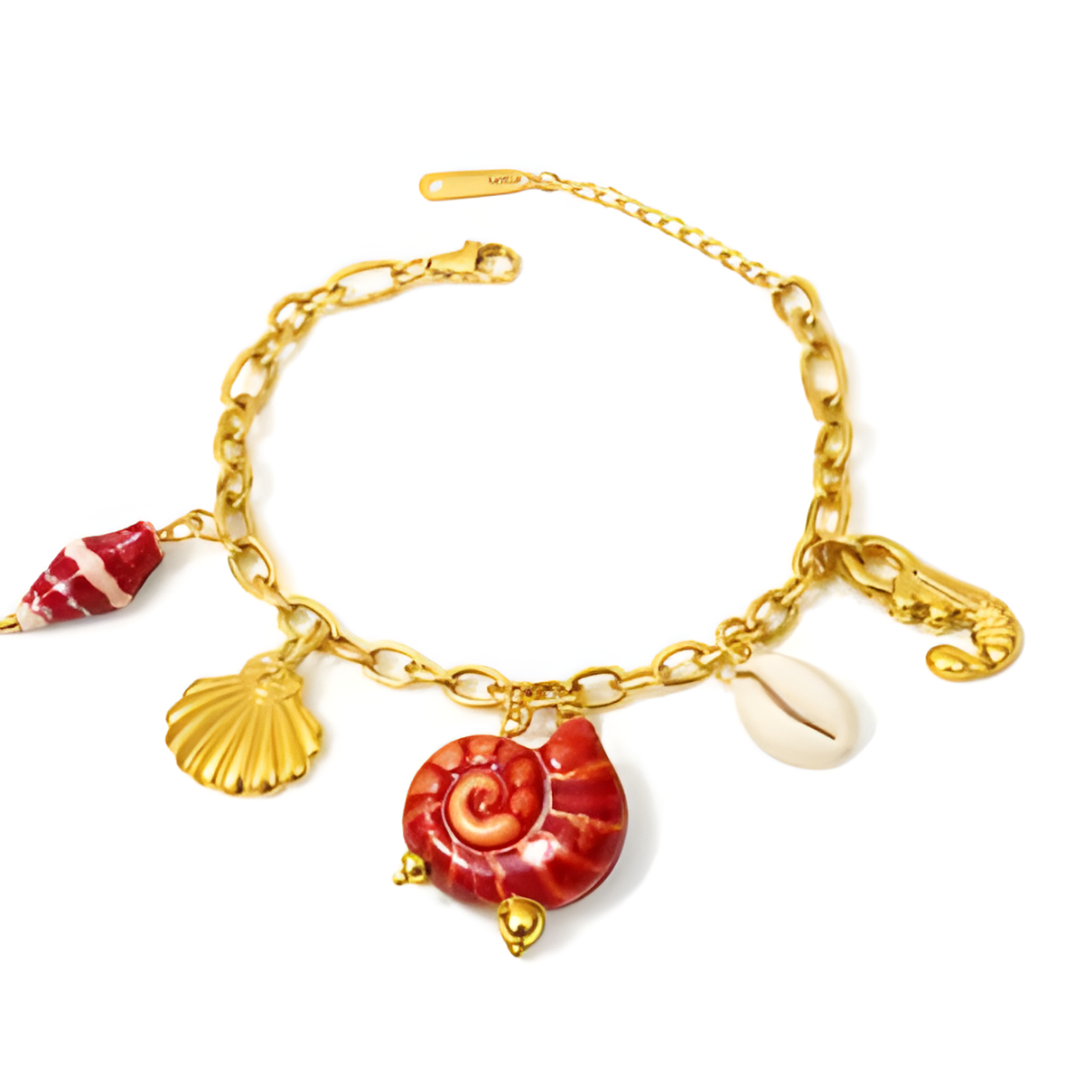 Red Sea Treasures Bracelet