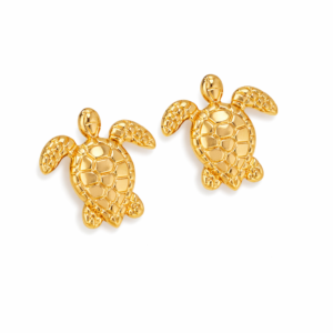 Earring Sea Turtle