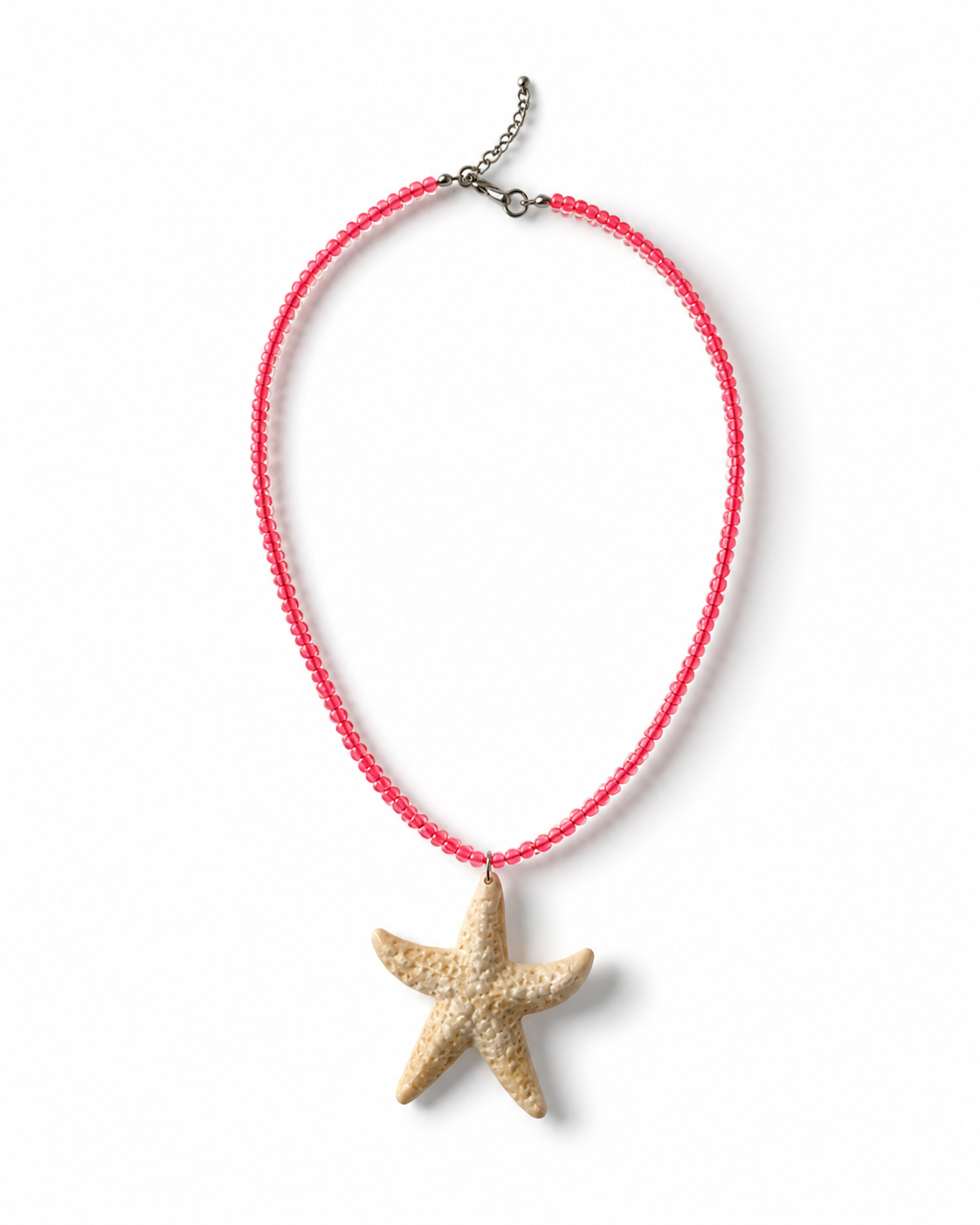 Necklace, summer