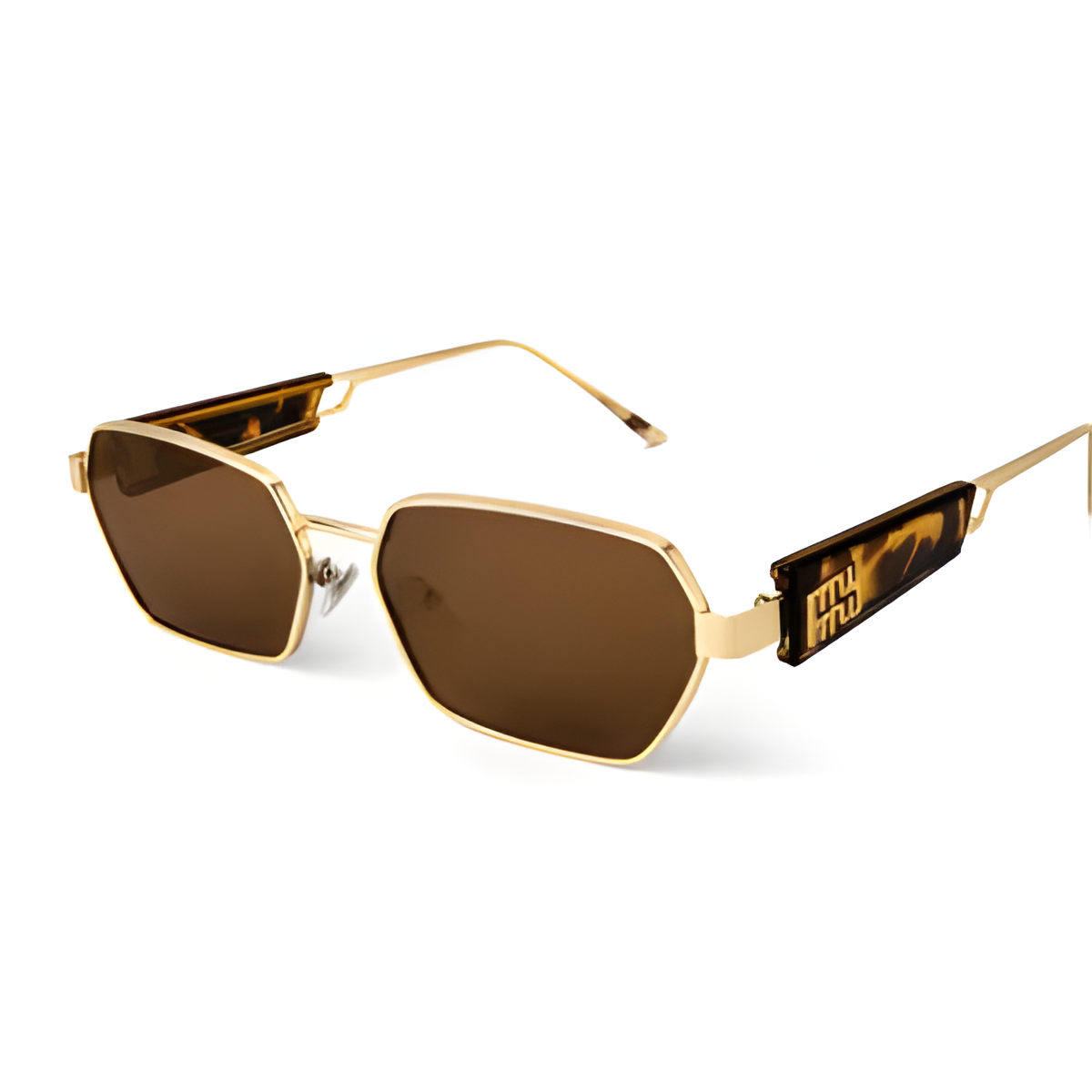 Sunglasses miu miu Jaguar