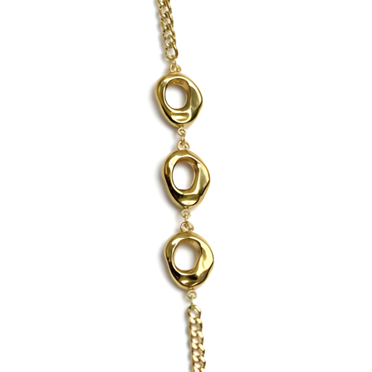Aria Link Bracelet