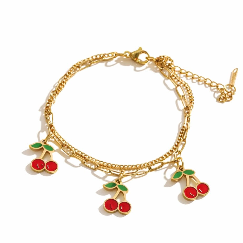 Chris bracelet