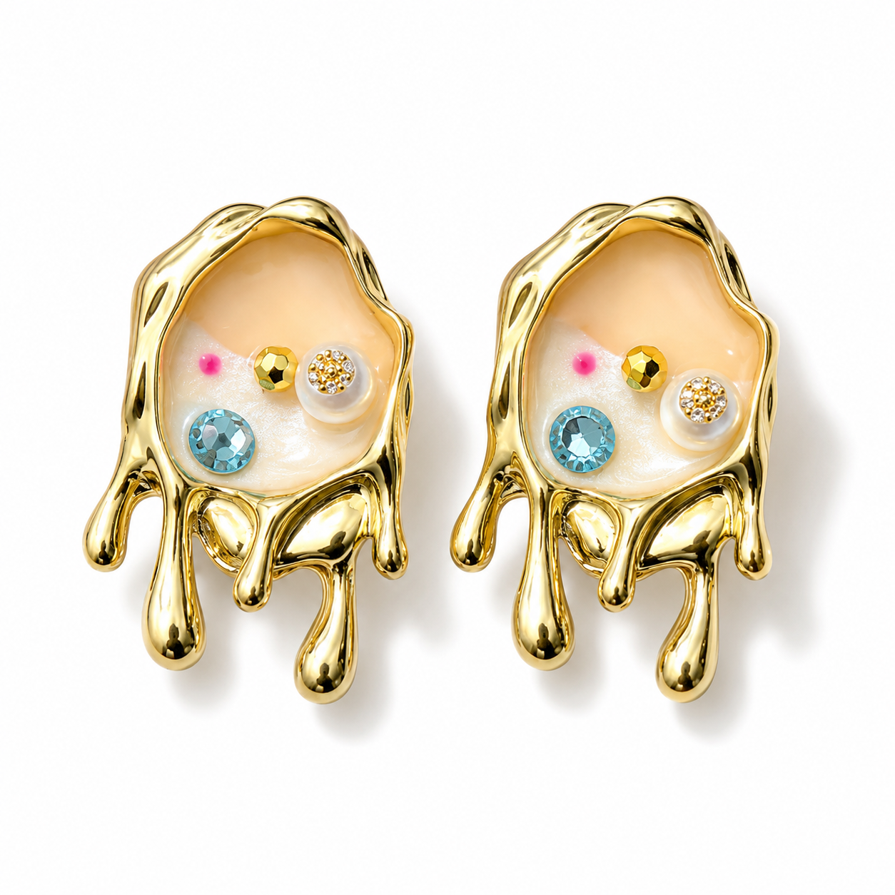 Earring summer