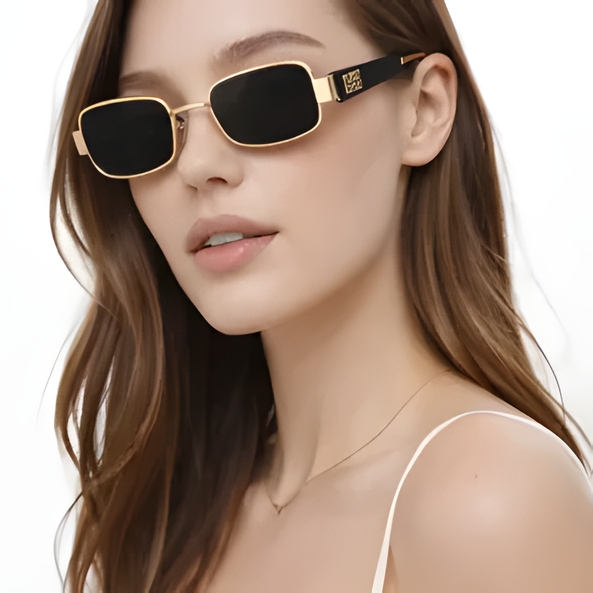 Sunglasses miu miu black