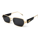 Sunglasses miu miu black