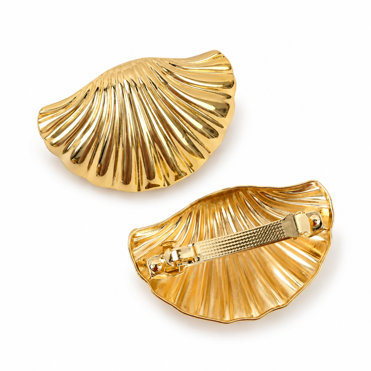 Hair clips