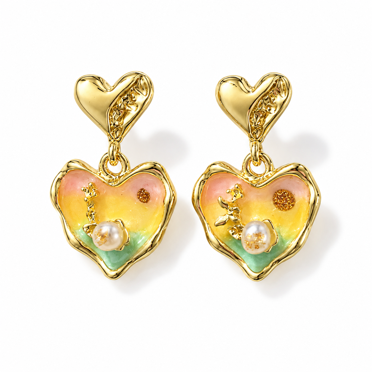 earring summer