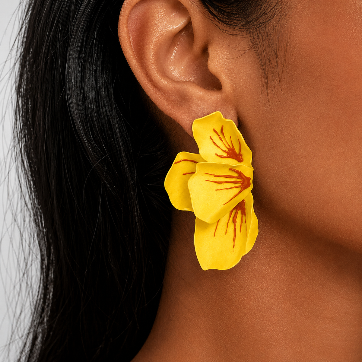 Yellow Summer Breeze