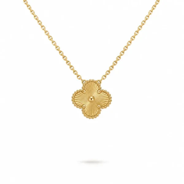One piece van klive Gold