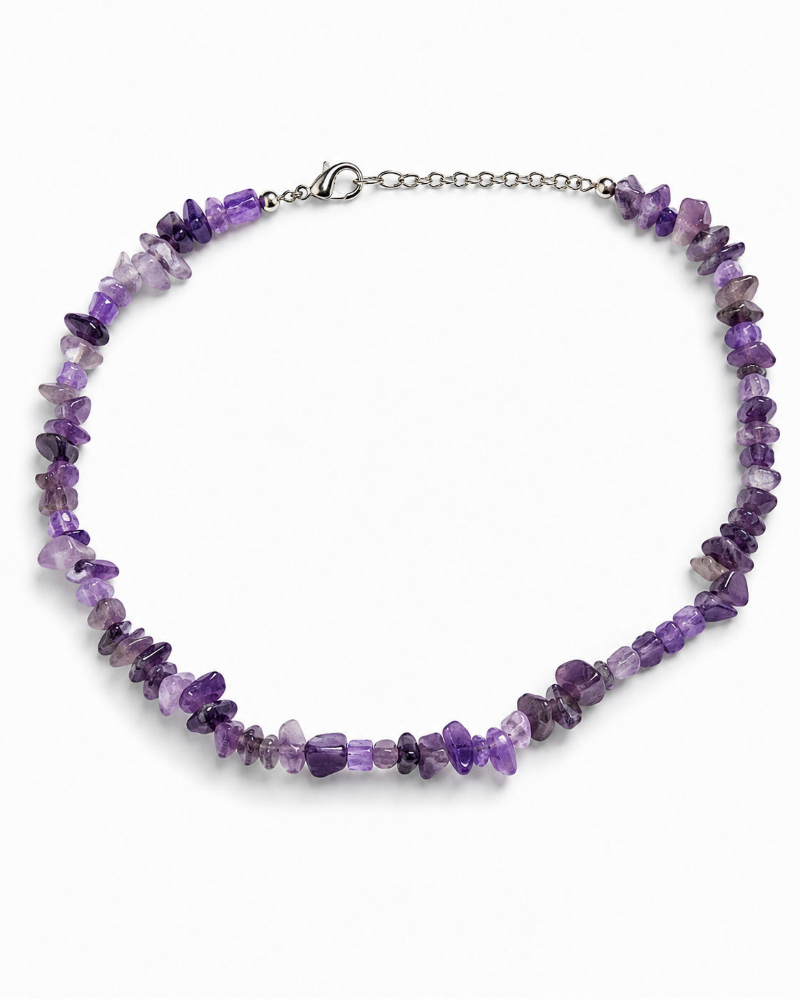 summer necklace