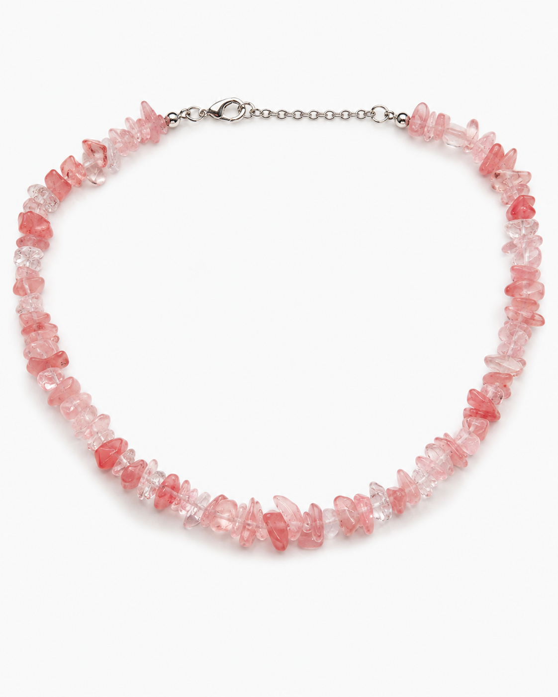summer necklace