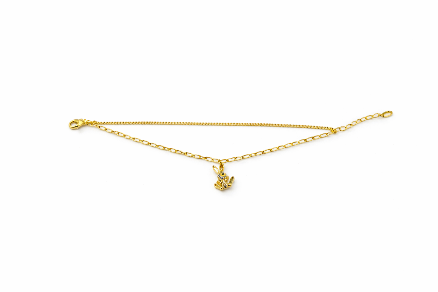 Rabbit bracelet