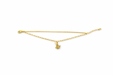 Rabbit bracelet