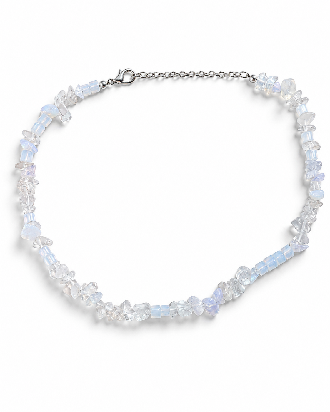 summer necklace
