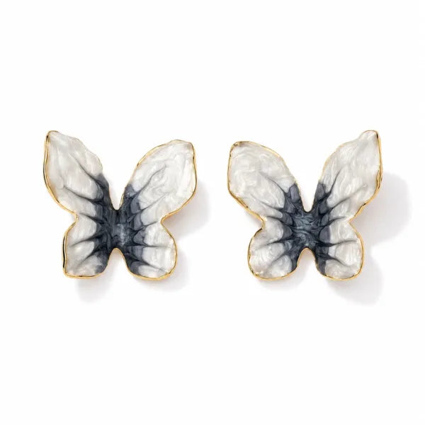 Butterfly Mist Earrings