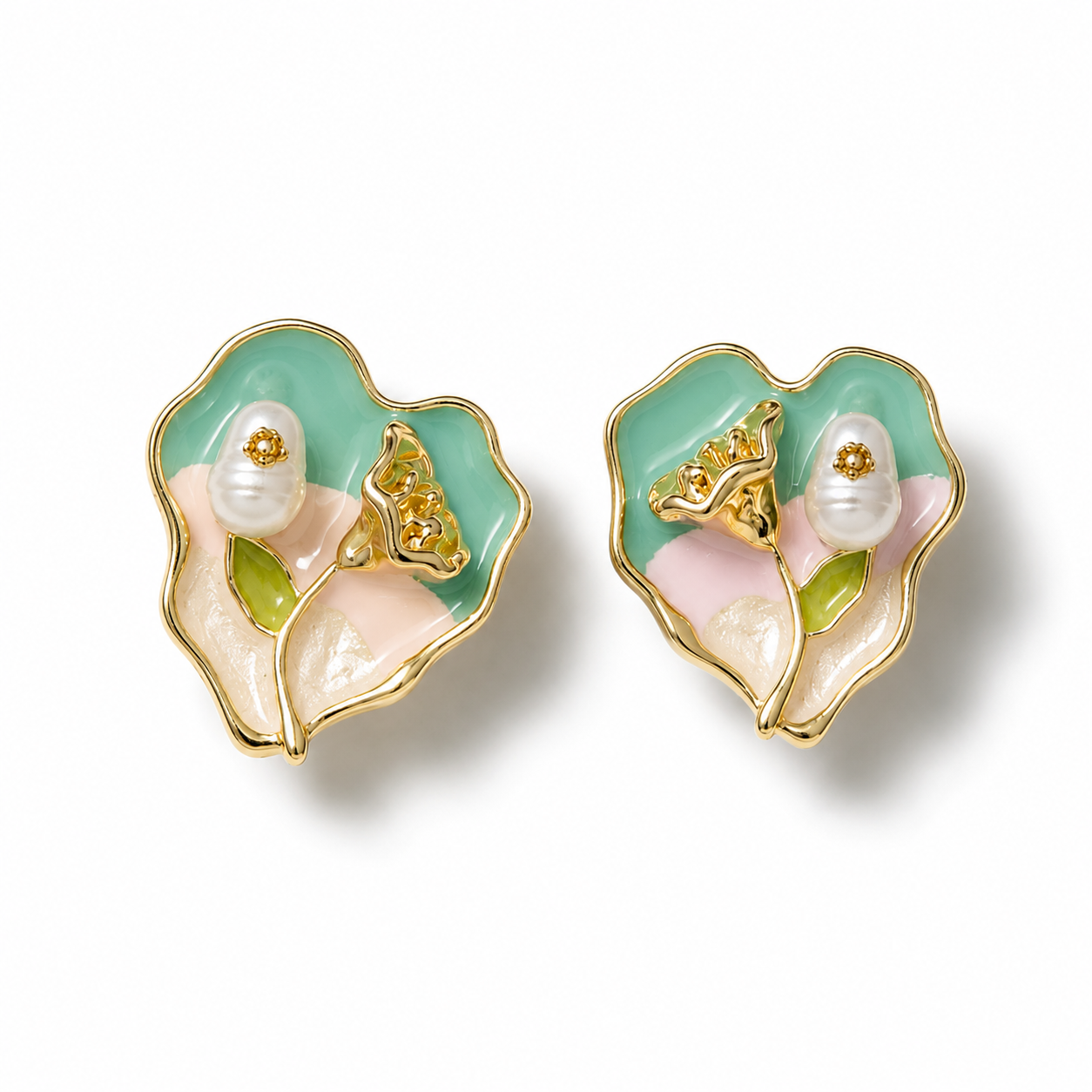 Earring summer