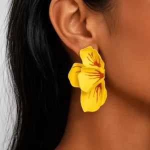 Yellow Summer Breeze