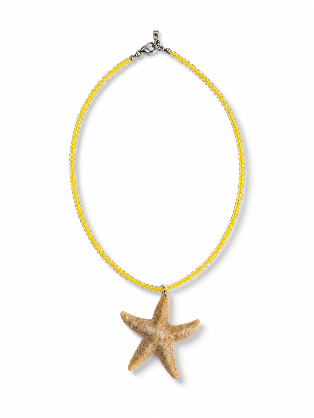 Necklace, summer
