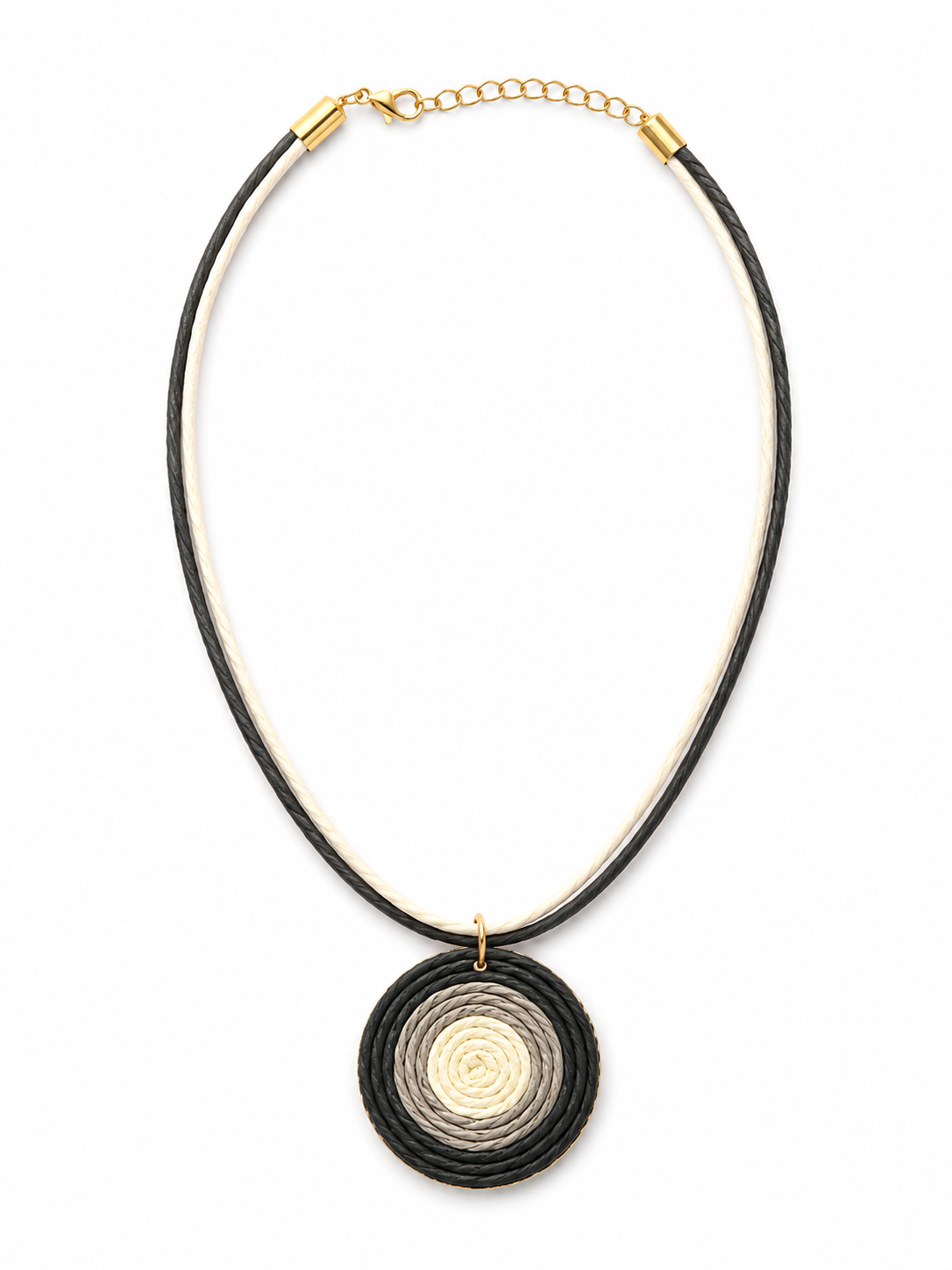 Necklace, summer