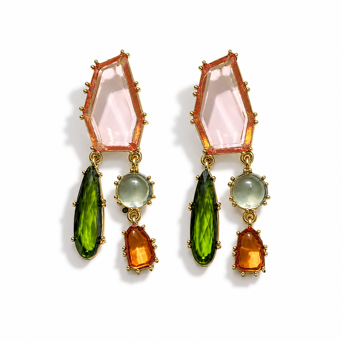 Aurora Earrings
