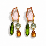 Aurora Earrings
