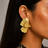 Ginkgo Gold