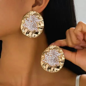 Perla Earrings