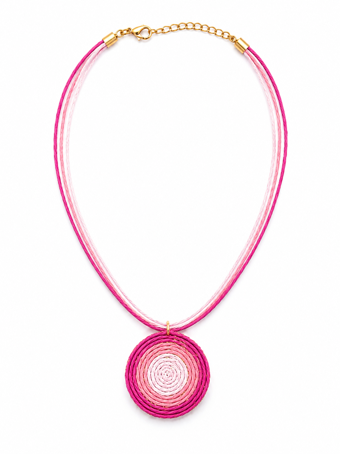 Necklace, summer
