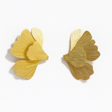 Ginkgo Gold