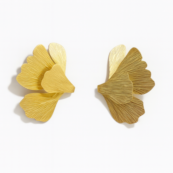 Ginkgo Gold