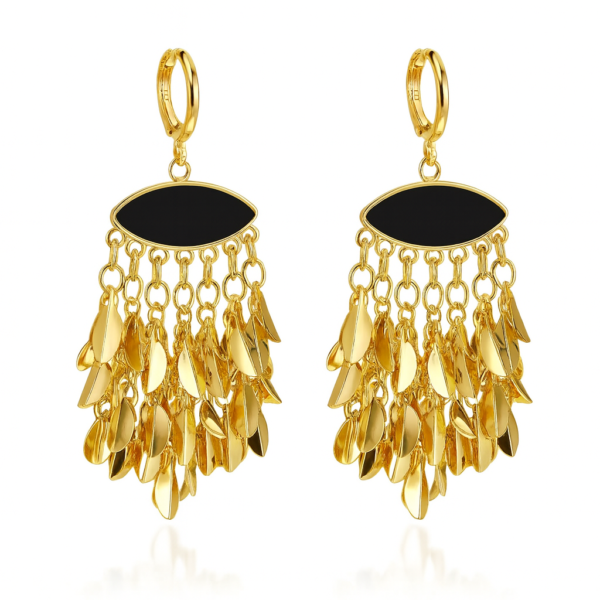 Cleopatra Tassel