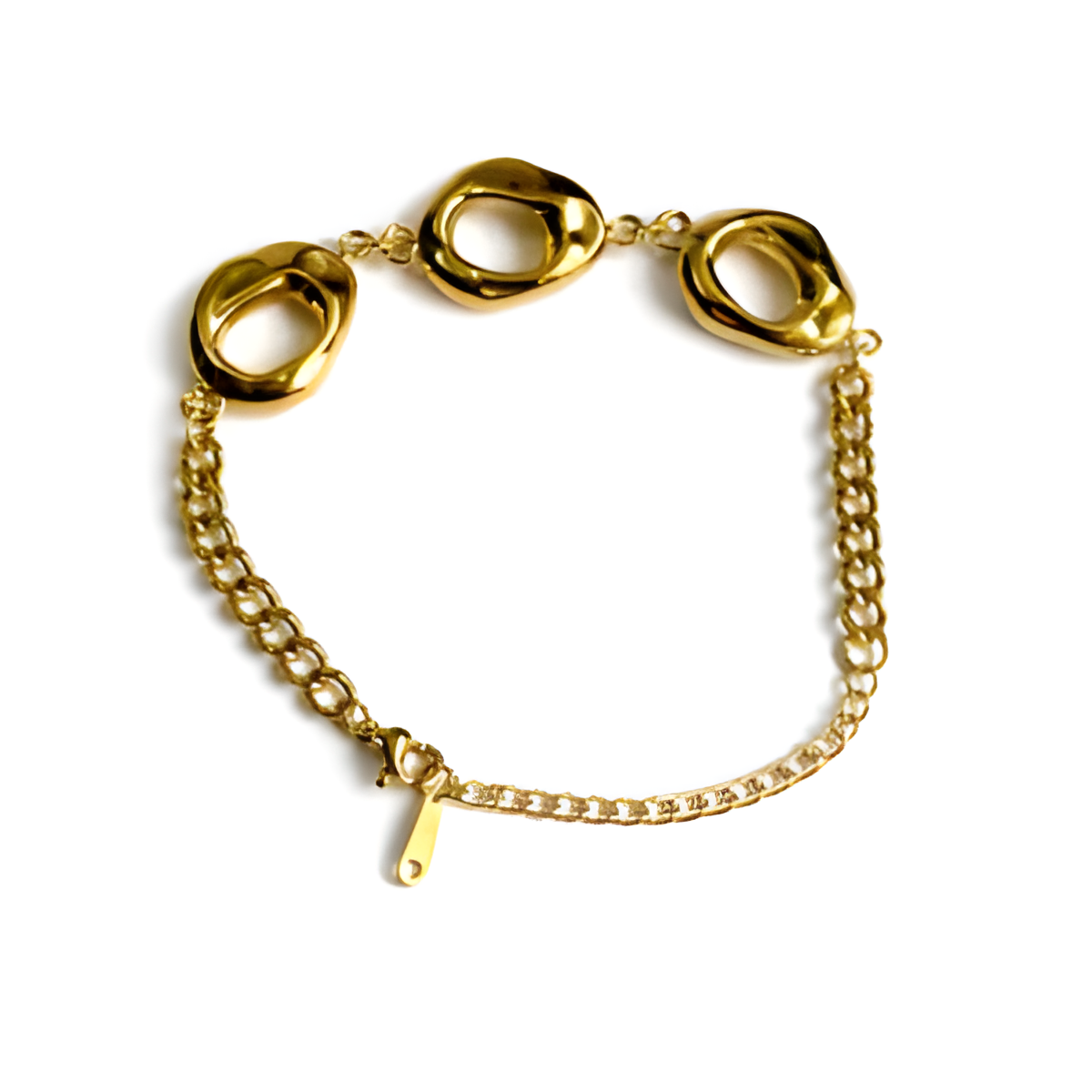 Aria Link Bracelet