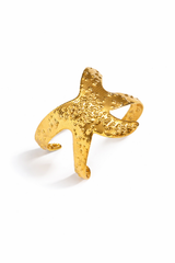 Golden Star Bracelet