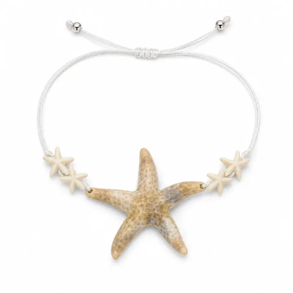 Starfish Bracelet