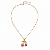 Necklace Cherry Blossom