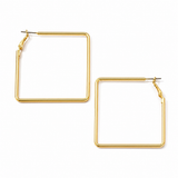 Earring large