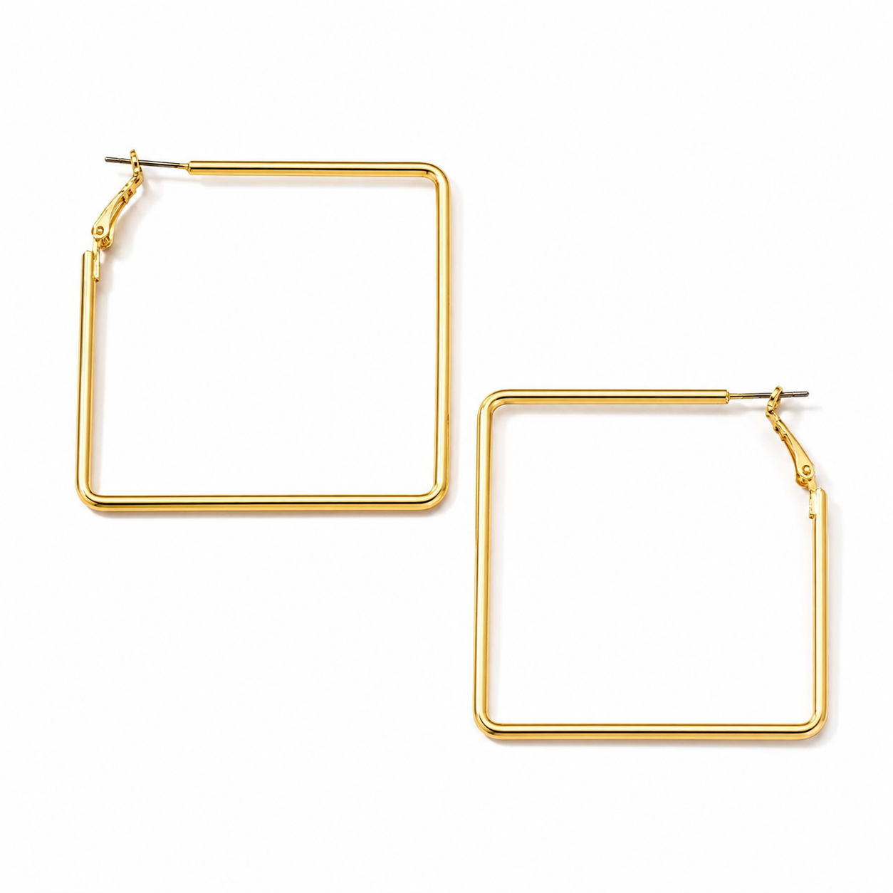 Earring large
