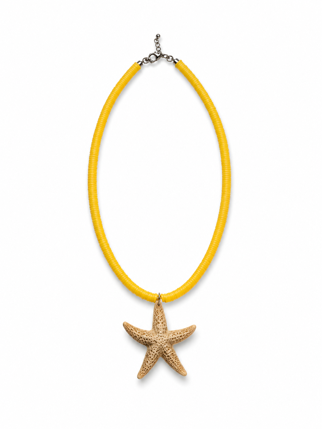 Necklace, summer